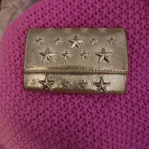 Jimmy Choo Key Hodler